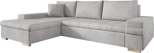 Bunty 3 seters Sofa med Divan Venstre