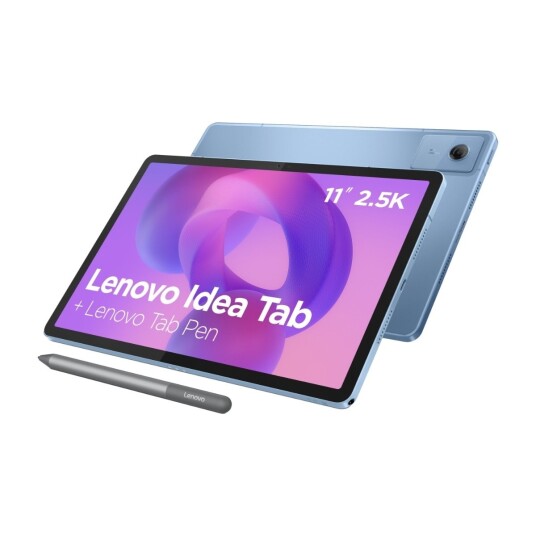 Lenovo IdeaTab 11 Wi Fi 8GB/128GB Polar Blue Lenovo IdeaTab 11 Wi Fi 8GB/128GB Polar Blue