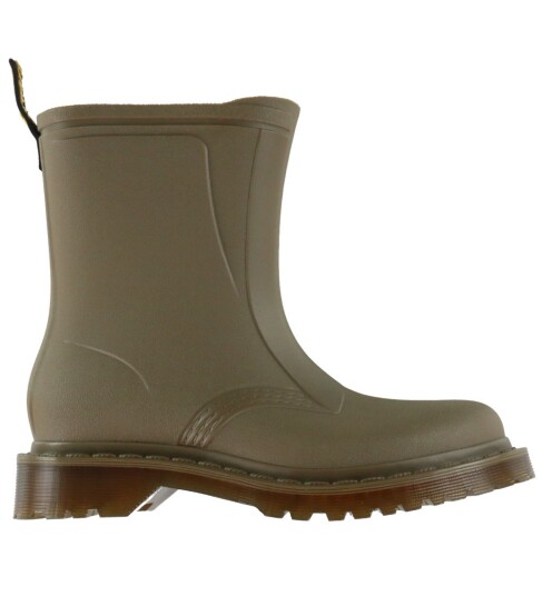 Dr. Martens 1460 Rain - Khaki green - 41 Dr. Martens 1460 Rain - Khaki green - 41