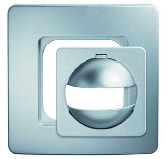 ESYLUX EM10055140 Dekkramme IP20 Metallic Belysning