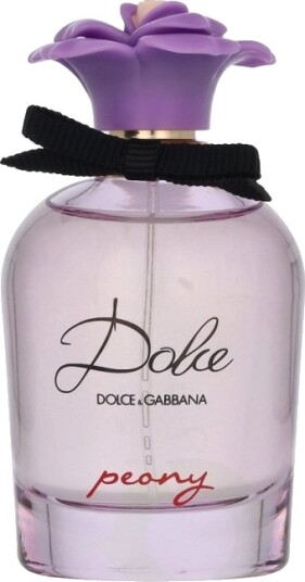 Dolce & Gabbana Dolce Peony Eau De Parfum Spray 75 ml