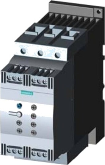 Soft Starter S3 80A 480V 24V Soft Starter S3 80A 480V 24V