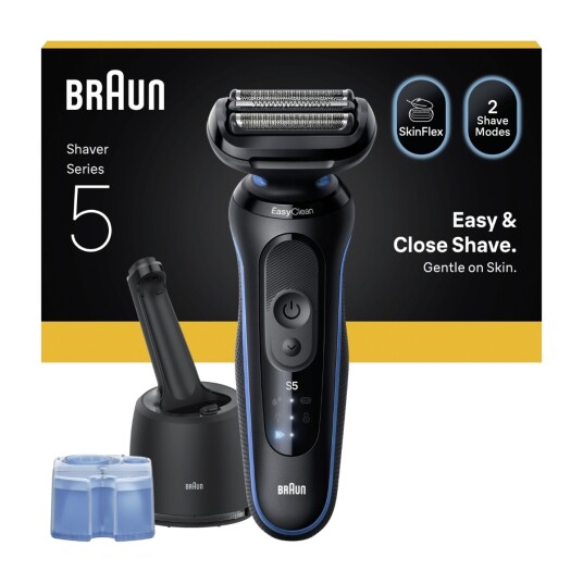Braun Hårklippere 52B7000 Braun Hårklippere 52B7000