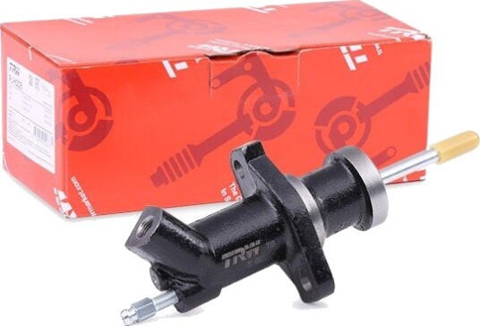 TRW PJH208 Slavesylinder, clutch