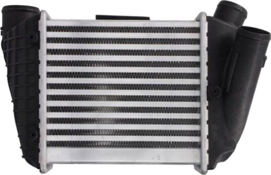Intercooler THERMOTEC DAA002TT