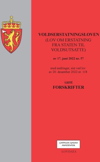 Voldserstatningsloven