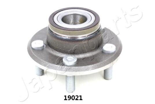 Hjulnav JAPANPARTS KK 19021
