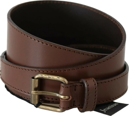 Plein Sud Dame Accessories Brun ONE SIZE,