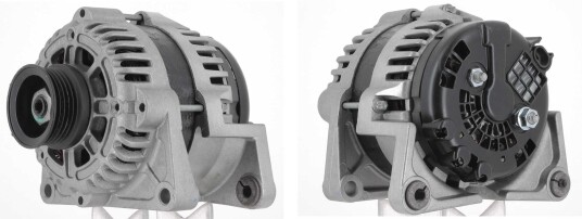 Dynamo ROTOVIS Automotive Electrics 9091257