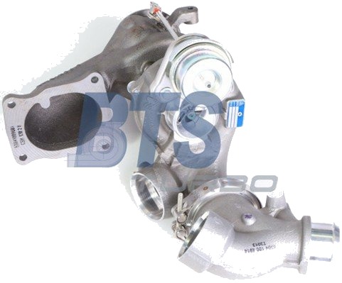 Turbolader BTS TURBO T914391