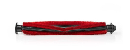 Nedis Combi Floor Brush | Plast | Erstatning for: Nedis | Nedis VCCS200RD