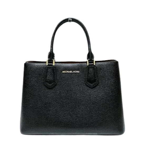 Michael Kors Dame Svart