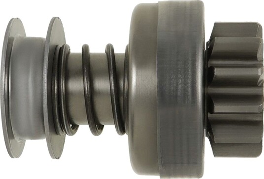 Friløpsgir, starter AS-PL SD3208P