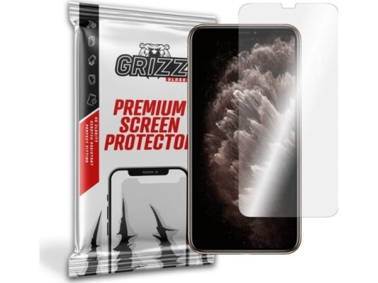 Grizzglass Folia Hydrożelowa Grizz Apple Iphone 11 Pro