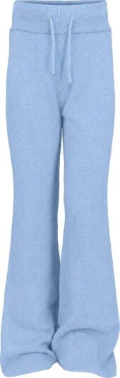 Vilje & Ve - Bukse i Ull Esme Sky Blue