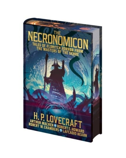 The Necronomicon The Necronomicon