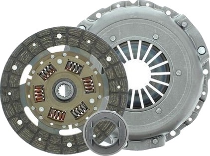 Clutchsett AISIN KE-OP05A Clutchsett AISIN KE-OP05A