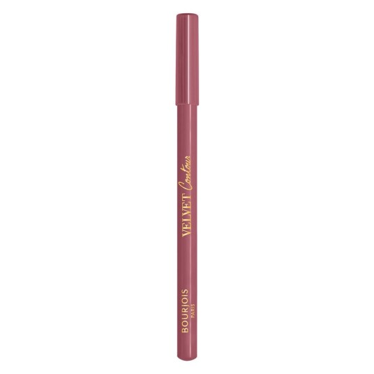 Bourjois Velvet Contour Lip Liner Places Des Rose 1,14g