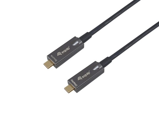 Equip Usb-C To C Active Optical Equip Usb-C To C Active Optical