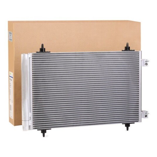 Kondensator VALEO 814366 Kondensator VALEO 814366