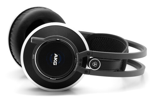 AKG K812 Hodetelefon AKG K812 Hodetelefon
