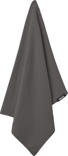 Knitted Kitchen kjøkkenhåndkle 45x70 cm steel grey