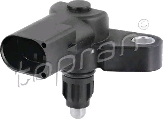 Turtallsensor girboks TOPRAN 115 280