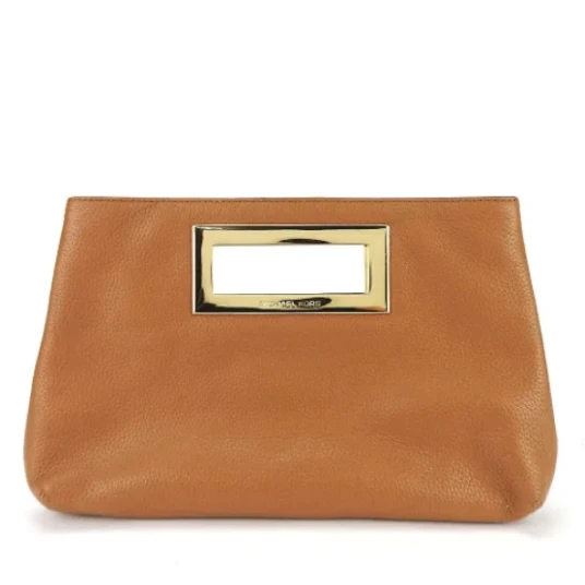 Michael Kors Dame Brun