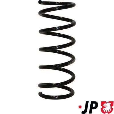 Fjær JP GROUP 1552204800