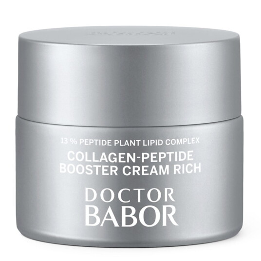 Doctor Babor Lifting Collagen-Peptide Booster Cream Rich 50 ml
