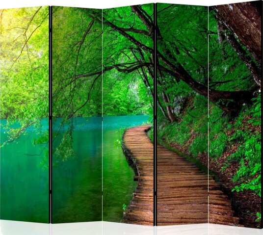 Romdeler - Green Peace II 225x172 - Artgeist sp. z o. o.