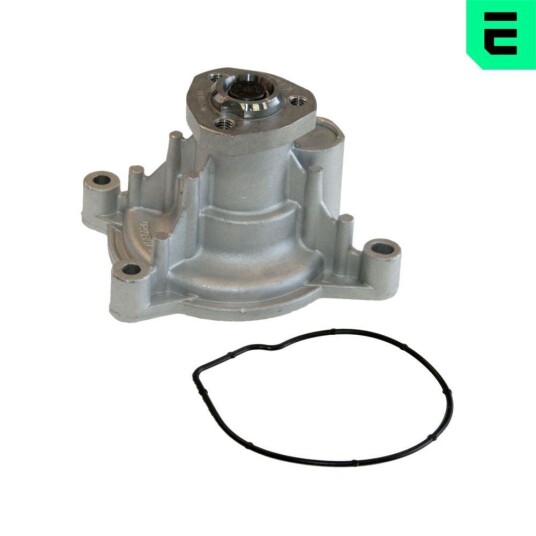 OPTIMAL AQ 2203 Vannpumpe