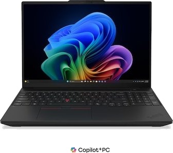 Lenovo ThinkPad T16 G5 16" WUXGA 21WX0023MX