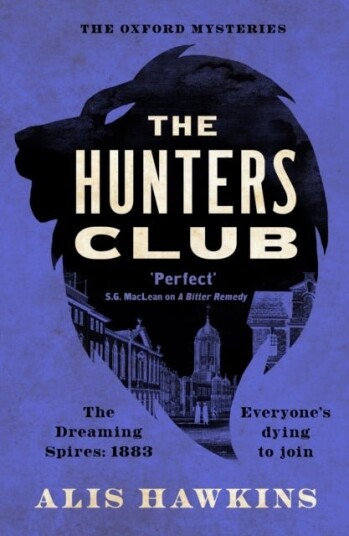 The Hunters Club The Hunters Club