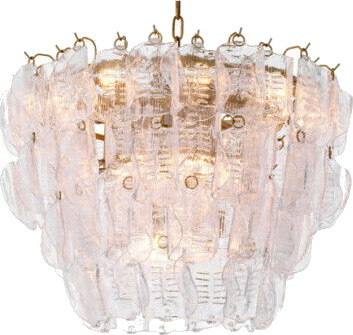 30" Cabinet Maker's Picture Light Polished Nickel