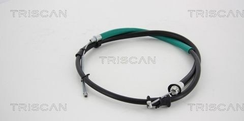 Tautrekk håndbremse TRISCAN 8140 151055