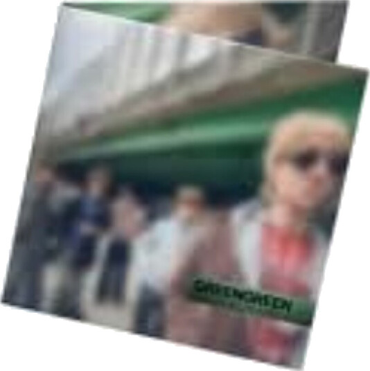 Greengreen