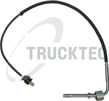 Sensor, eksostemperatur TRUCKTEC AUTOMOTIVE 02.17.129