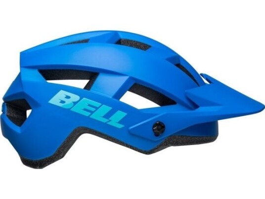 Bell Bell Spark 2 Mtb Hjelm Hjelmstørrelse: S/M(52-57Cm), Velg Farge: Matt Mørkeblå, Mips-System: Nei Bell Bell Spark 2 Mtb Hjelm Hjelmstørrelse: S/M(52-57Cm), Velg Farge: Matt Mørkeblå, Mips-System: Nei