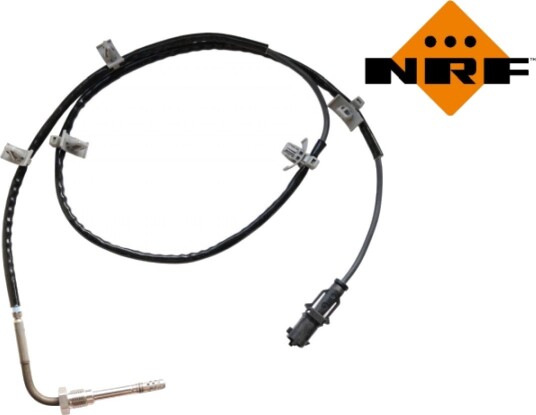 Sensor, eksostemperatur NRF 707105