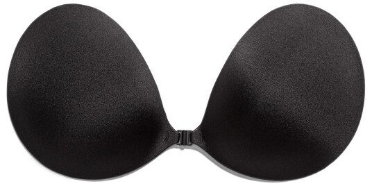 Freebra BH Natural Shaping Bra Svart D Dame Freebra BH Natural Shaping Bra Svart D Dame