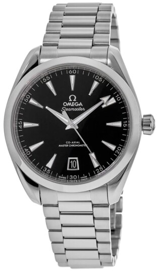 Omega Herreklokke 220.10.41.21.01.002 Seamaster Aqua Terra 150M
