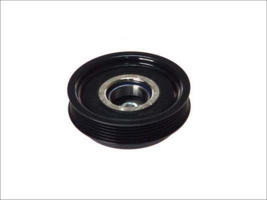 Magnetclutch, klimakompressor THERMOTEC KTT040068