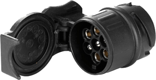 Thule Adapter 9907fra 13-polet til 7-polet Thule Adapter 9907fra 13-polet til 7-polet