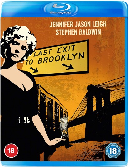 Last Exit To Brooklyn (1989) / Siste Stopp Brooklyn