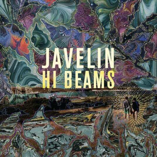 Javelin Hi Beams LP/Vinyl
