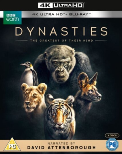 Dynasties Dynasties