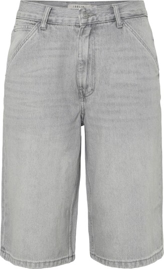 Solid Sdtommy Talib Shorts Grey XL