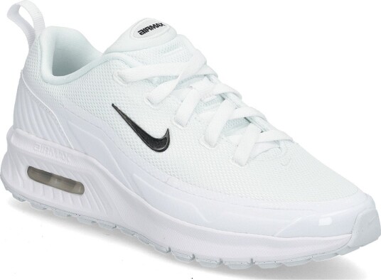 Nike Air Max Bia (Gs) - White - 36.5