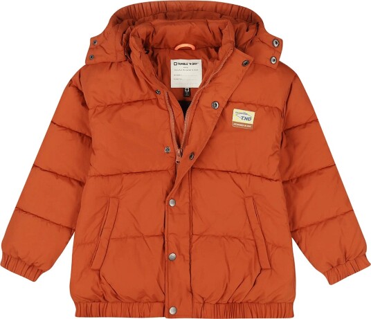 TUMBLE "N DRY Tnd Bobbie Brown 134/140